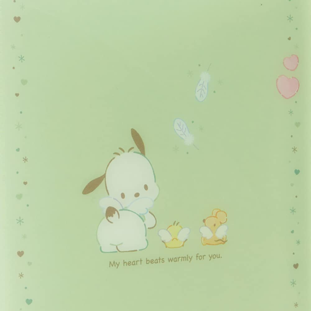 Amazon.co.jp: サンリオ(SANRIO) ポチャッコ フォトアルバム2L判